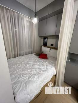 1-к квартира, на длительный срок, 27м2, 3/3 этаж