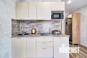 2-к квартира, посуточно, 40м2, 1/1 этаж