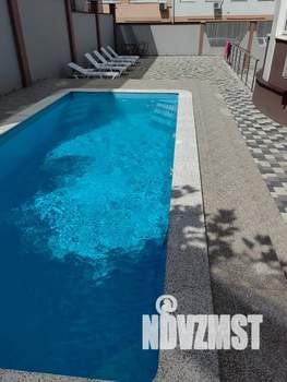 1-к квартира, посуточно, 21м2, 2/3 этаж