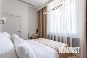 1-к квартира, посуточно, 38м2, 2/4 этаж