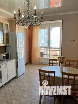 2-к квартира, посуточно, 77м2, 13/15 этаж