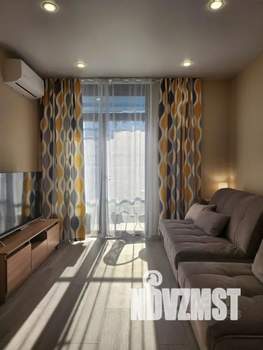 Студия квартира, посуточно, 20м2, 11/19 этаж