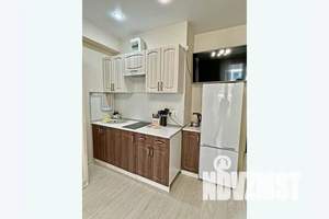 1-к квартира, посуточно, 28м2, 9/13 этаж