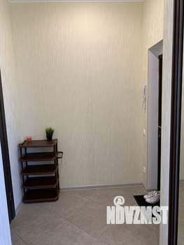 1-к квартира, на длительный срок, 38м2, 5/8 этаж