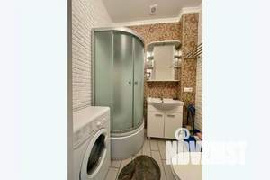 1-к квартира, посуточно, 35м2, 2/13 этаж