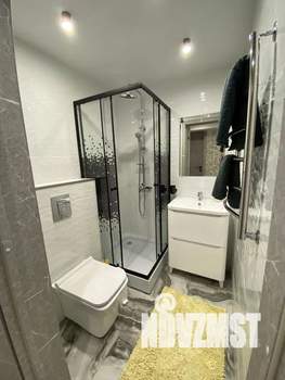 Студия квартира, посуточно, 22м2, 3/9 этаж