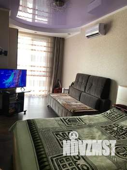 1-к квартира, посуточно, 37м2, 2/5 этаж