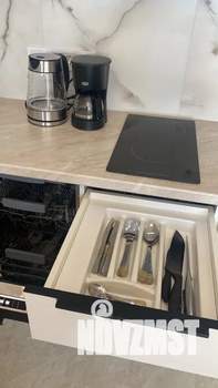 Студия квартира, посуточно, 36м2, 6/6 этаж