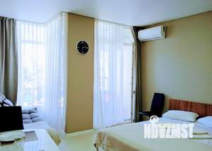 Студия квартира, посуточно, 31м2, 16/21 этаж