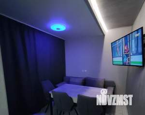 2-к квартира, посуточно, 62м2, 3/5 этаж