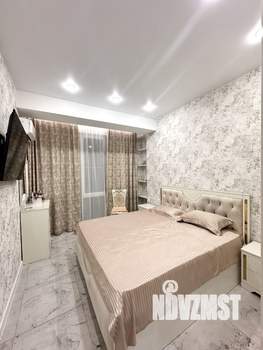 2-к квартира, на длительный срок, 56м2, 8/10 этаж