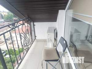 1-к квартира, посуточно, 50м2, 9/9 этаж