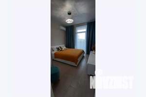 3-к квартира, посуточно, 62м2, 2/16 этаж