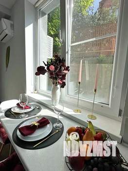 1-к квартира, посуточно, 18м2, 1/1 этаж