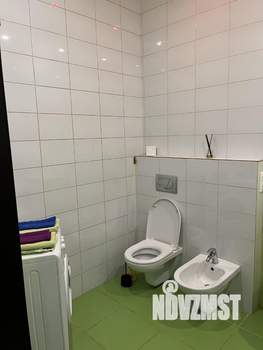 2-к квартира, посуточно, 60м2, 3/4 этаж