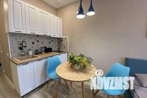 1-к квартира, посуточно, 22м2, 3/19 этаж