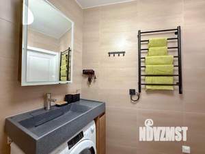 1-к квартира, посуточно, 19м2, 1/1 этаж