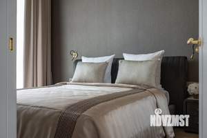 1-к квартира, посуточно, 50м2, 1/1 этаж