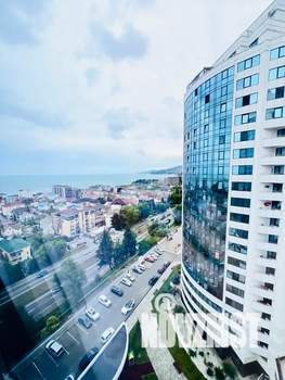 2-к квартира, посуточно, 65м2, 14/22 этаж