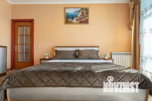 2-к квартира, посуточно, 36м2, 5/6 этаж