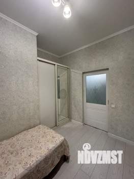 2-к квартира, на длительный срок, 50м2, 3/11 этаж