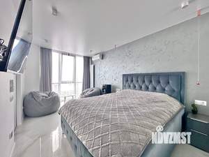2-к квартира, на длительный срок, 60м2, 20/21 этаж