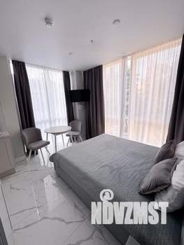 1-к квартира, посуточно, 25м2, 3/5 этаж