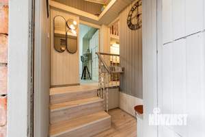 2-к квартира, посуточно, 50м2, 1/2 этаж