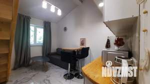 Студия квартира, посуточно, 24м2, 3/3 этаж