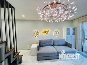 2-к квартира, посуточно, 50м2, 1/1 этаж