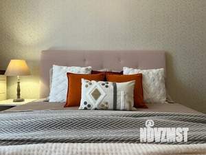 2-к квартира, посуточно, 64м2, 4/16 этаж