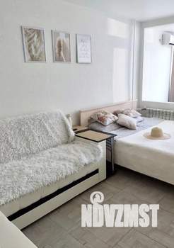 1-к квартира, посуточно, 37м2, 3/5 этаж