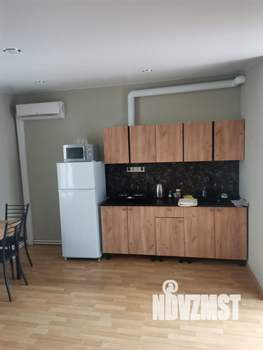 1-к квартира, на длительный срок, 35м2, 2/2 этаж