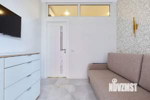 3-к квартира, посуточно, 75м2, 5/12 этаж