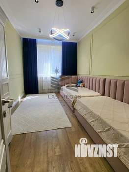 4-к квартира, на длительный срок, 105м2, 8/12 этаж