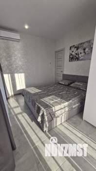 3-к квартира, на длительный срок, 45м2, 6/6 этаж