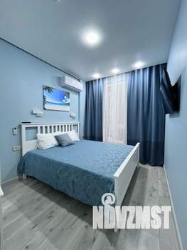 2-к квартира, посуточно, 47м2, 1/1 этаж