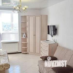 1-к квартира, на длительный срок, 32м2, 5/22 этаж