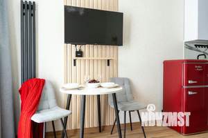 1-к квартира, посуточно, 16м2, 1/1 этаж