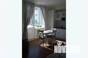 1-к квартира, посуточно, 30м2, 2/14 этаж