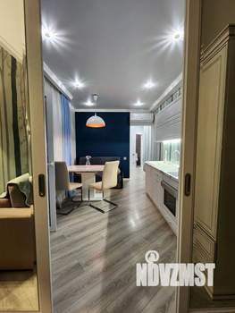 2-к квартира, на длительный срок, 50м2, 20/23 этаж