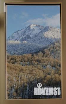 1-к квартира, посуточно, 38м2, 2/4 этаж