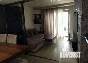 2-к квартира, посуточно, 84м2, 1/1 этаж