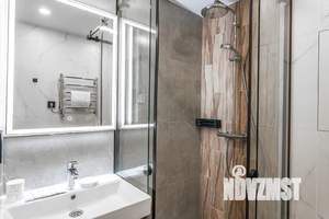 2-к квартира, посуточно, 32м2, 2/3 этаж