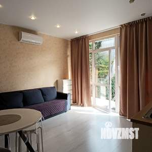 2-к квартира, на длительный срок, 35м2, 2/3 этаж