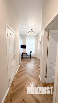 2-к квартира, на длительный срок, 50м2, 1/5 этаж