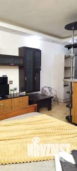 Студия квартира, посуточно, 30м2, 2/5 этаж