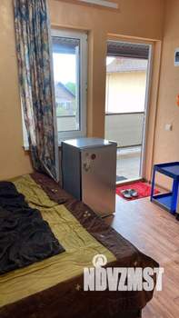 Студия квартира, на длительный срок, 22м2, 2/3 этаж