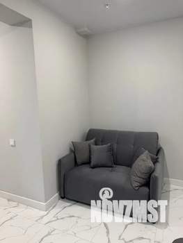 1-к квартира, посуточно, 38м2, 2/5 этаж