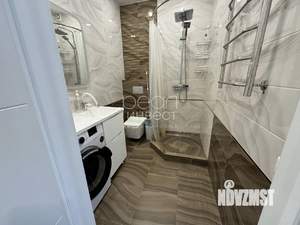 2-к квартира, на длительный срок, 45м2, 22/25 этаж